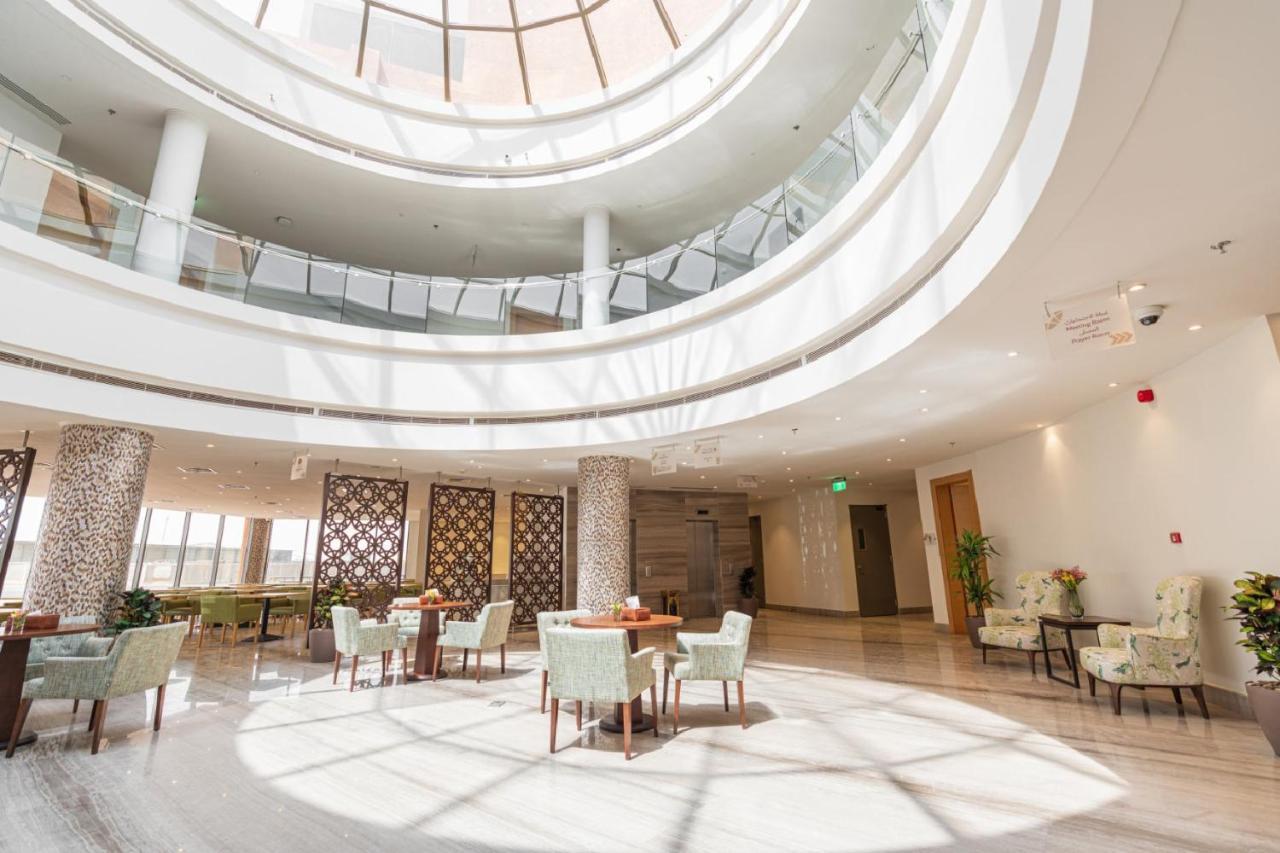 Aram Hotel - Almeshael Exit 18 Riyadh Exterior photo