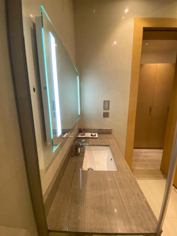 Aram Hotel - Almeshael Exit 18 Riyadh Exterior photo