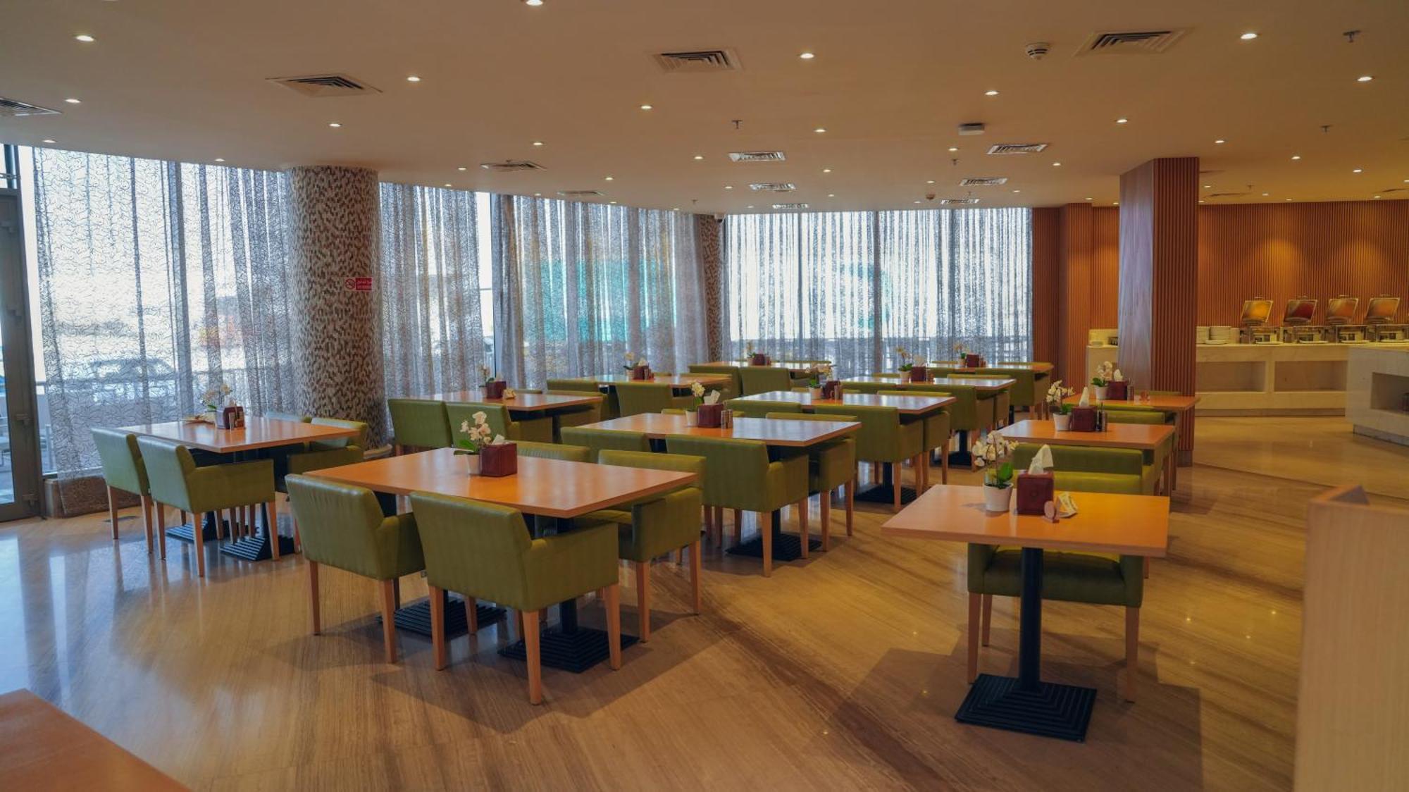 Aram Hotel - Almeshael Exit 18 Riyadh Exterior photo